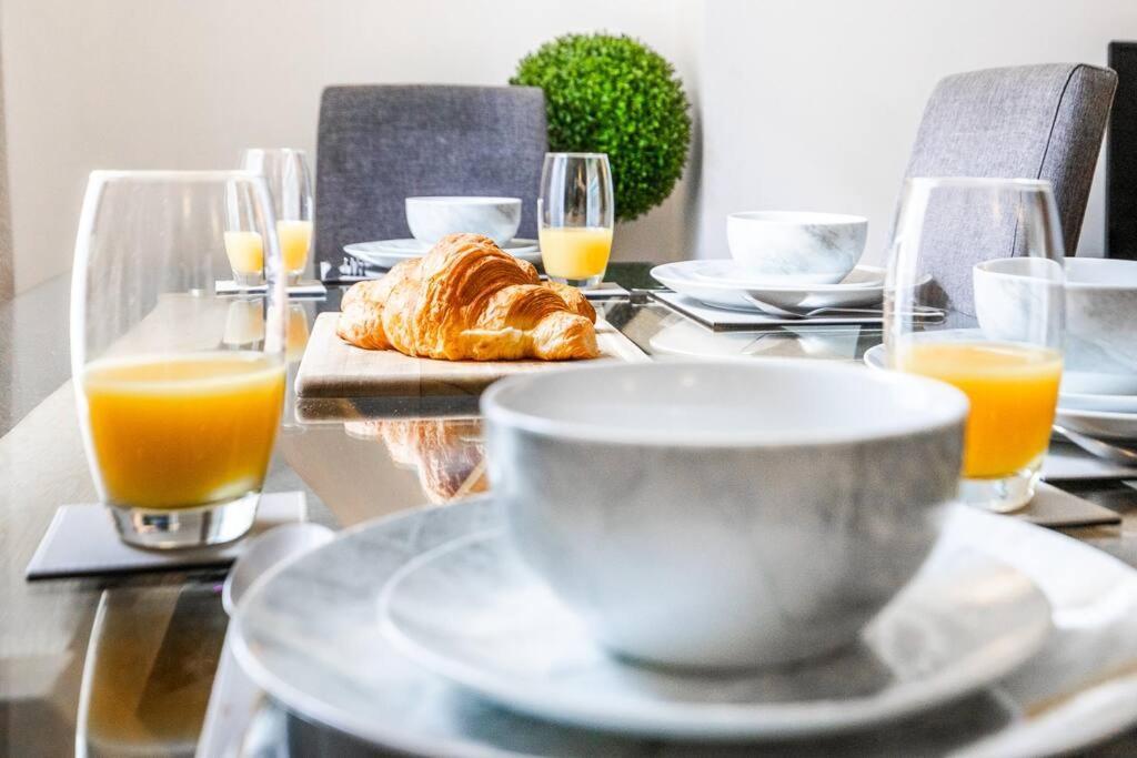Elegant In The Heart Of Chelsea Sleeps 7 Londres