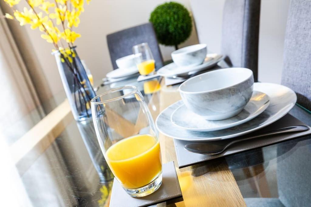 Elegant In The Heart Of Chelsea Sleeps 7 Appartement *