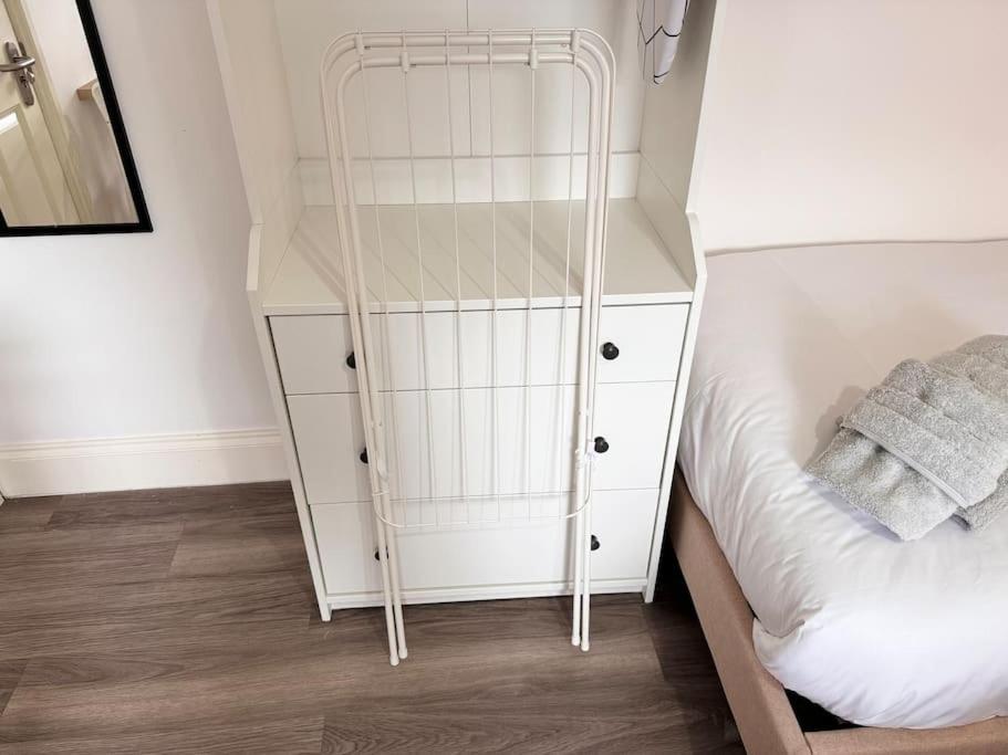 Appartement Vibrant 30min To & Free Wifi