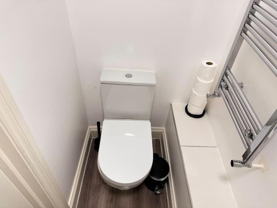 Vibrant 30min To & Free Wifi Appartement Londres