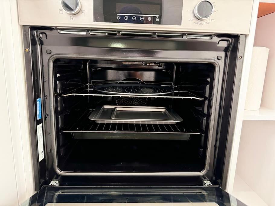 Vibrant 30min To & Free Wifi Appartement *