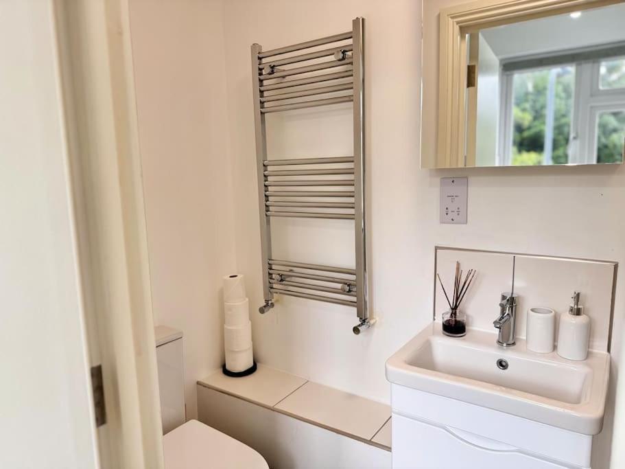 Appartement Vibrant 30min To & Free Wifi *