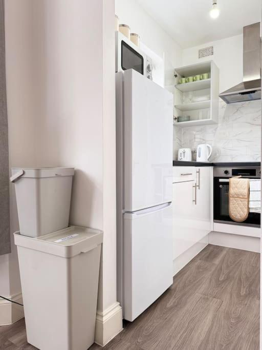 Vibrant 30min To & Free Wifi * Londres
