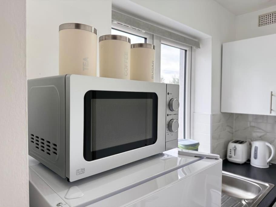 Vibrant 30min To & Free Wifi Appartement Londres