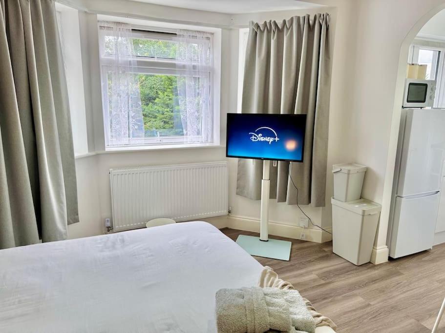 Appartement Vibrant 30min To & Free Wifi *