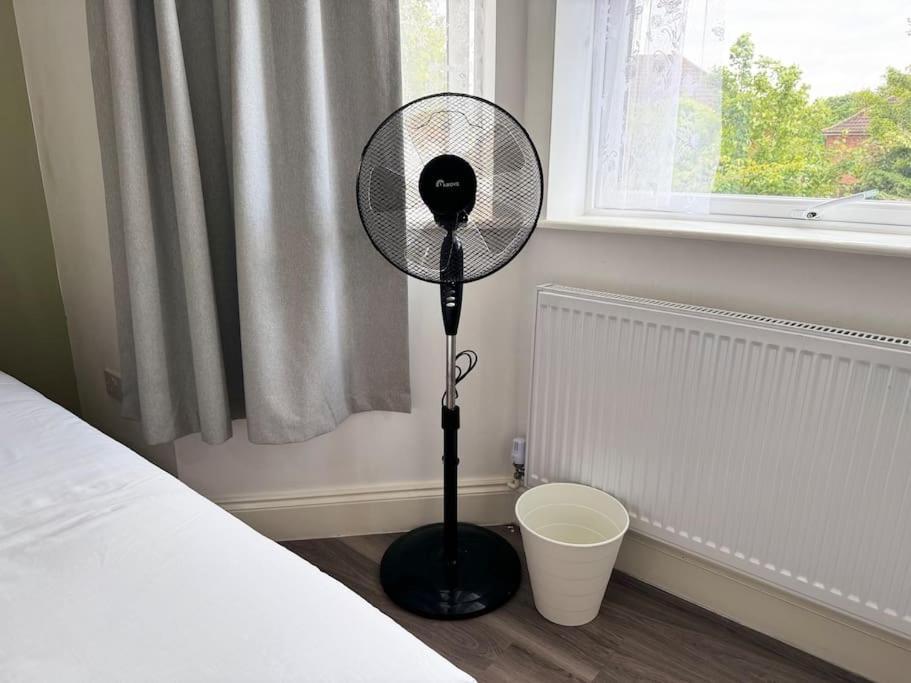 Vibrant 30min To & Free Wifi Appartement Londres