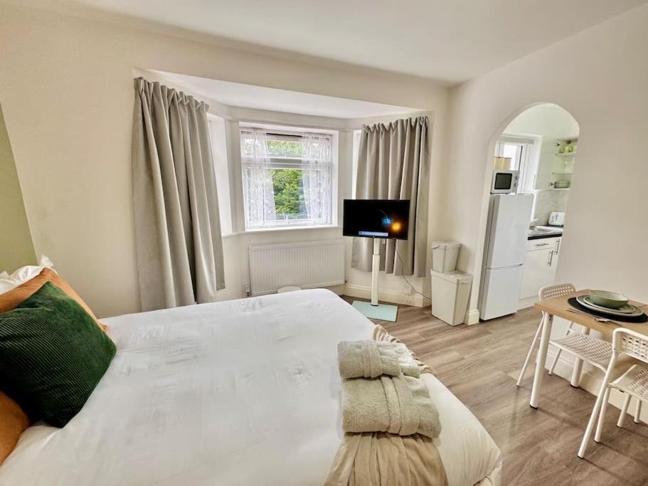 Vibrant 30min To & Free Wifi Londres