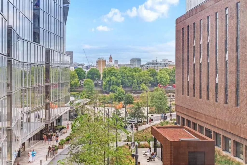 Apartamento Guest Favourite At Battersea Power Station Close To Chelsea