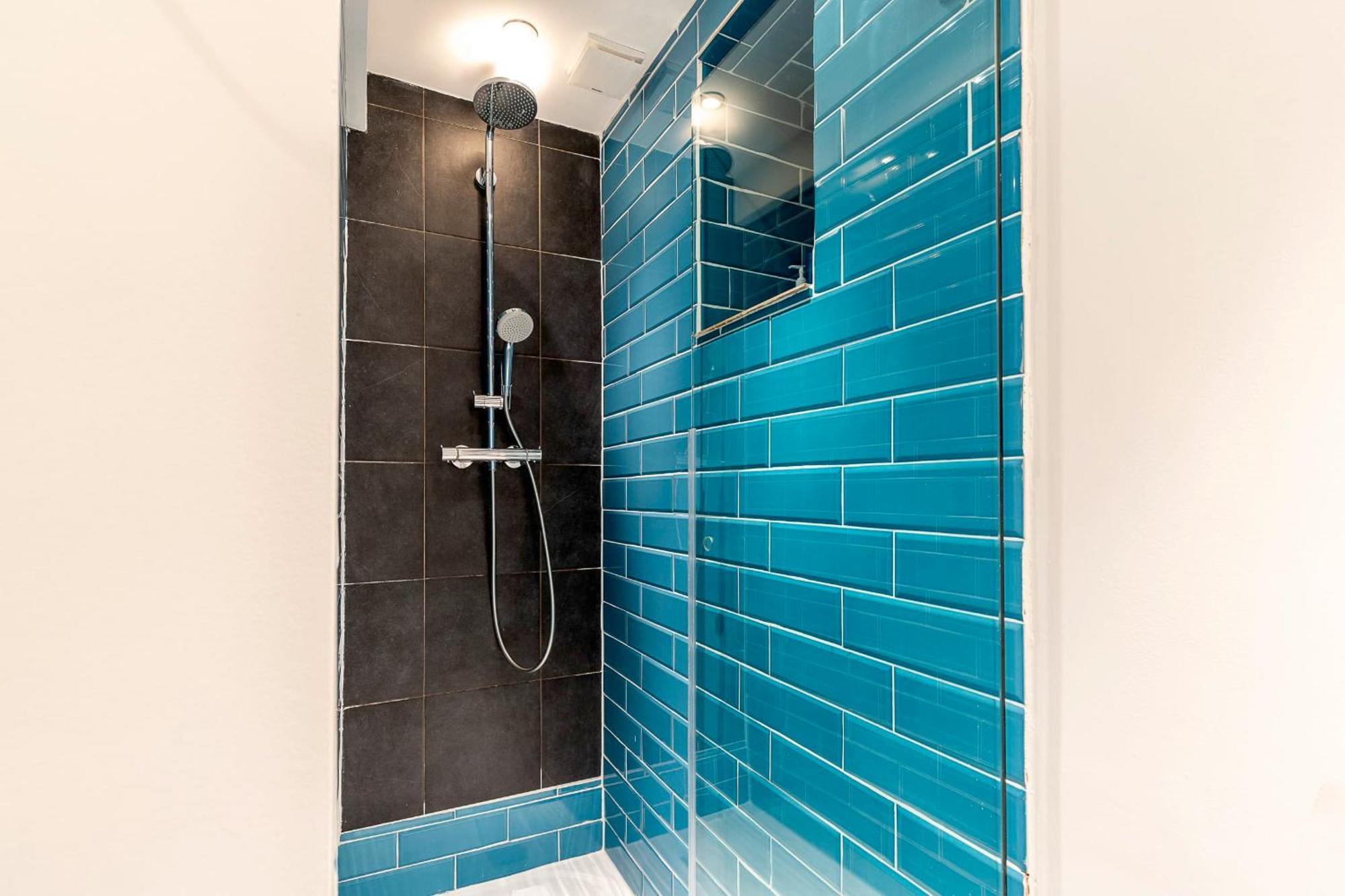 Appartement Elegant Two Bedroom Flat In Redcliffe Gardens *