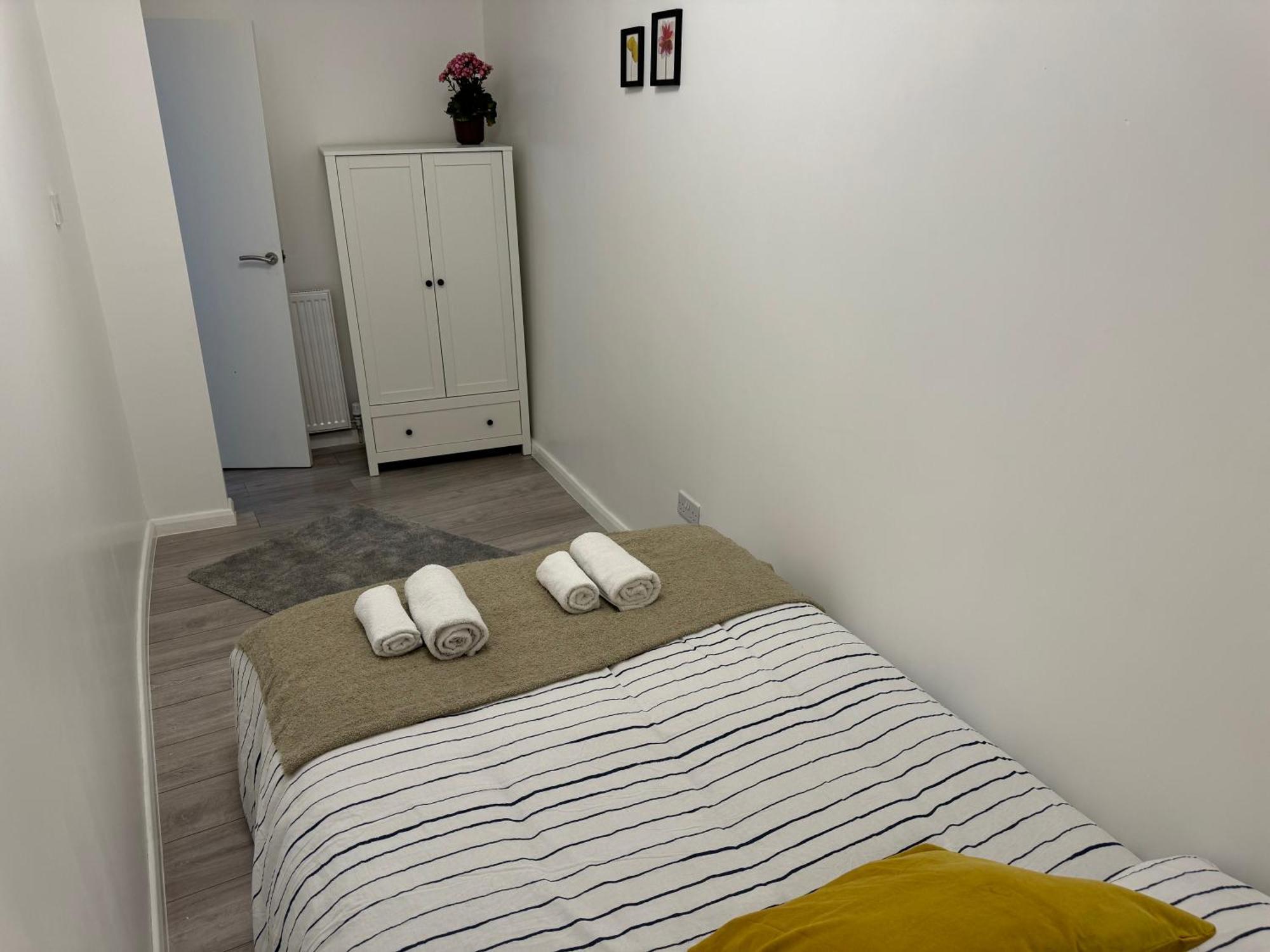 Appartement Seven Sisters Hideaway *