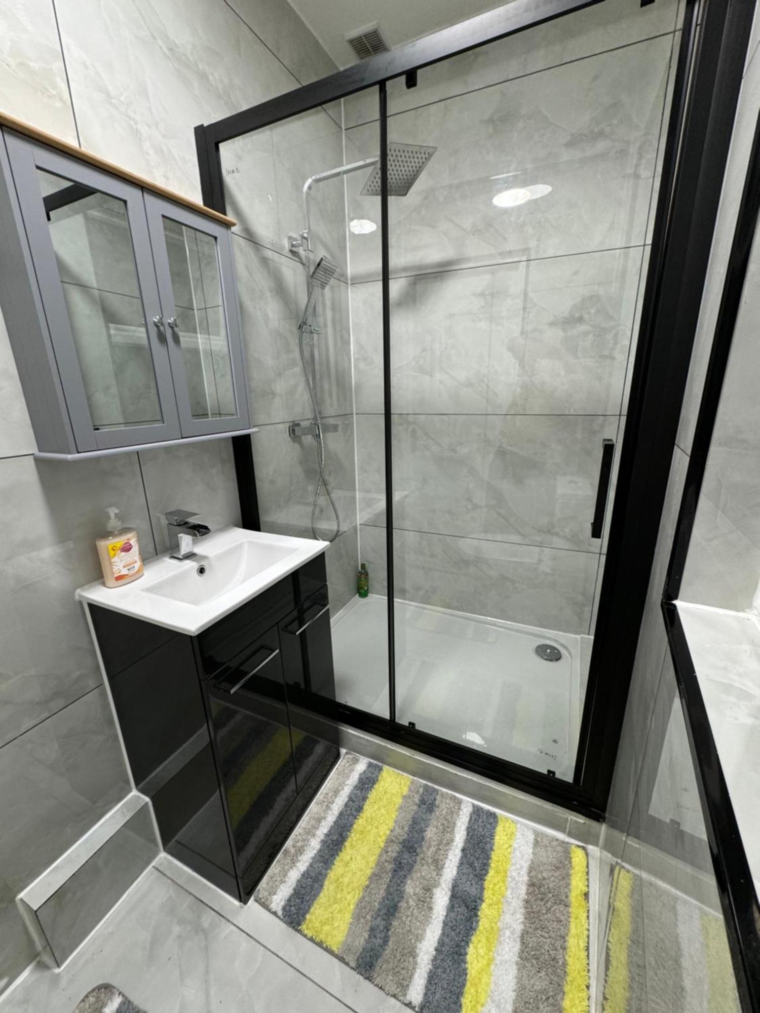 Appartement Seven Sisters Hideaway *