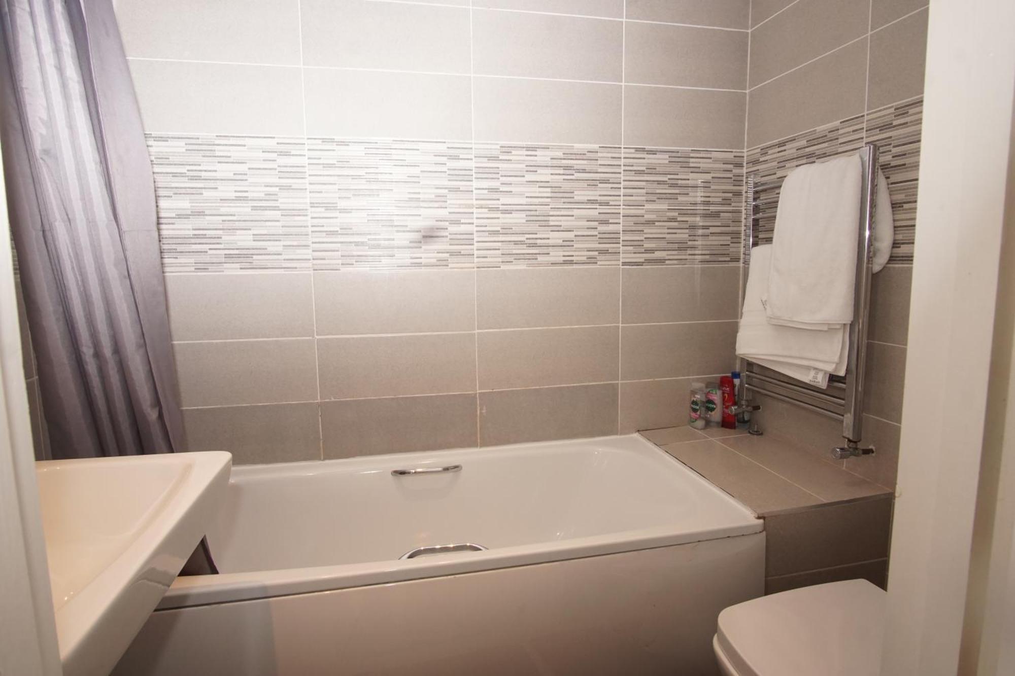 Evergreen Apartments- Flat 2 Apartamento Londres