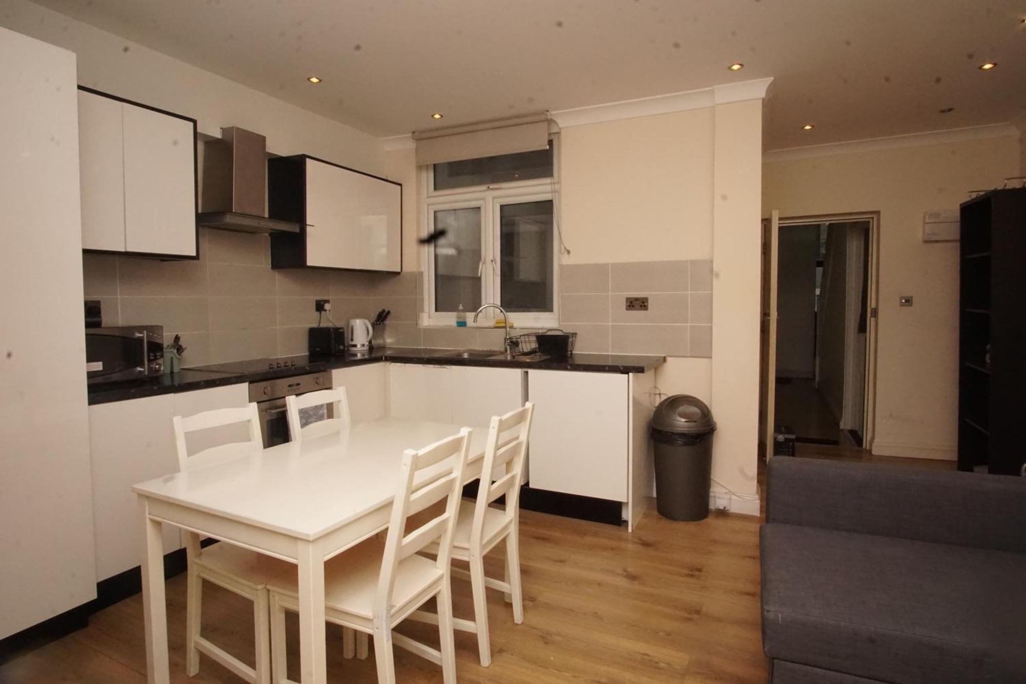 Evergreen Apartments- Flat 2 Apartamento
