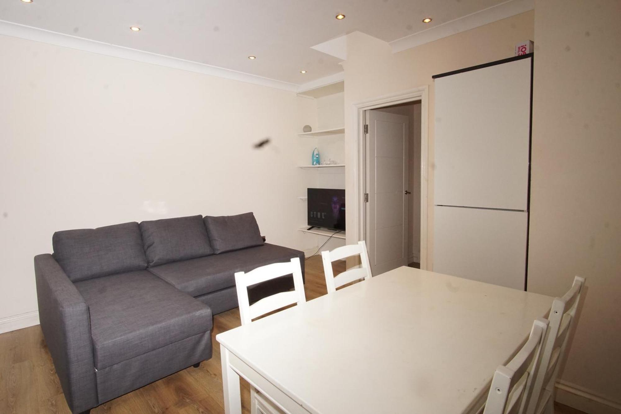 Evergreen Apartments- Flat 2 Apartamento Londres
