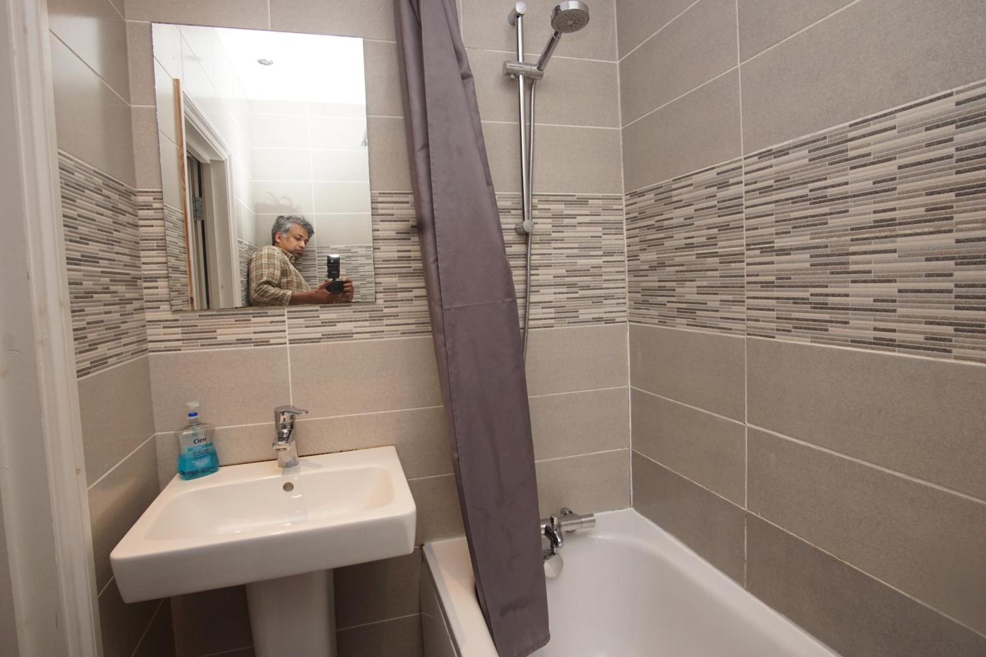 Apartamento Evergreen Apartments- Flat 2 Londres