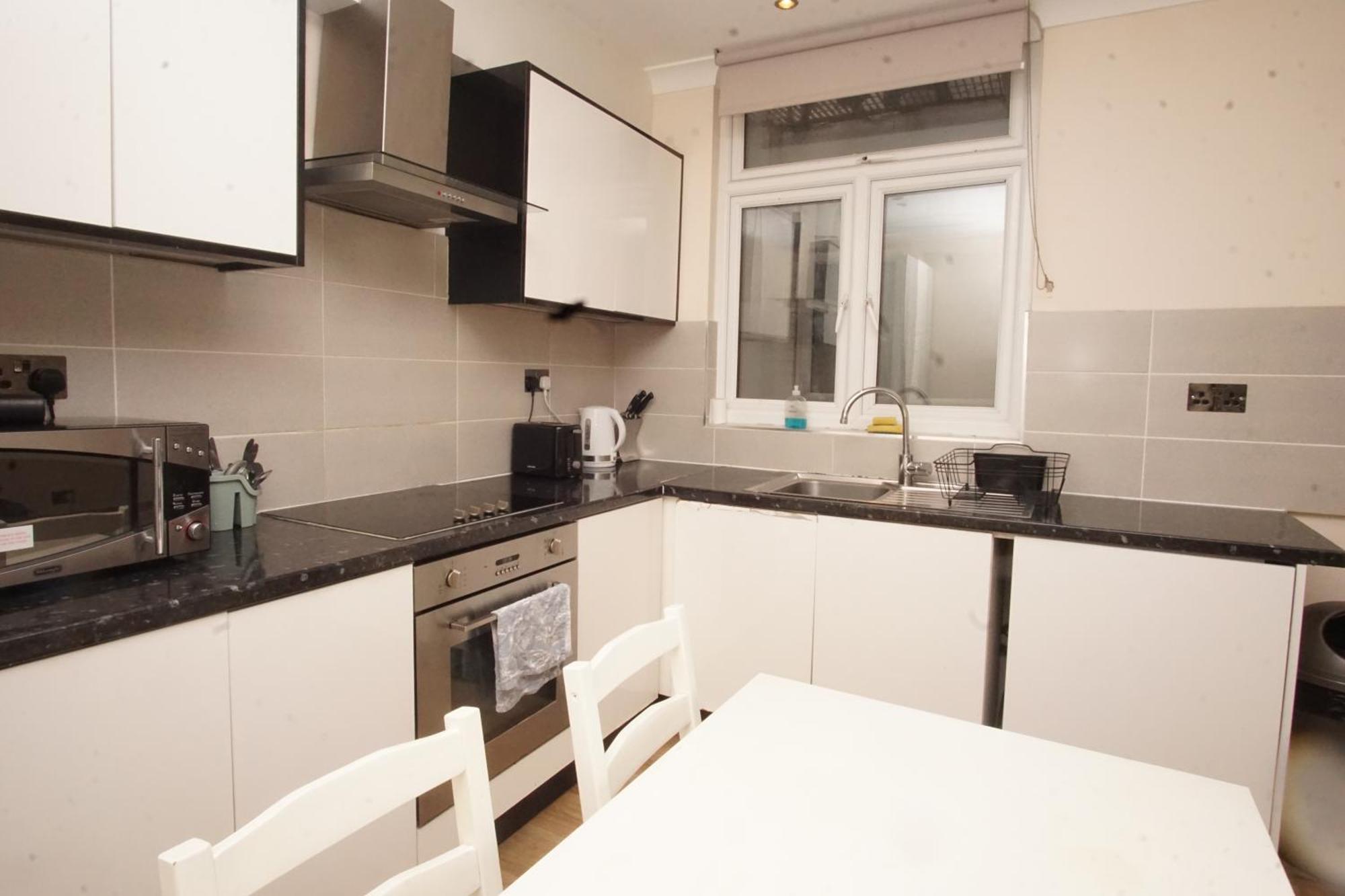 Evergreen Apartments- Flat 2 Apartamento