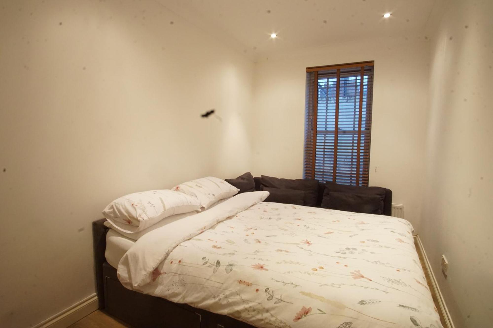 Apartamento Evergreen Apartments- Flat 2