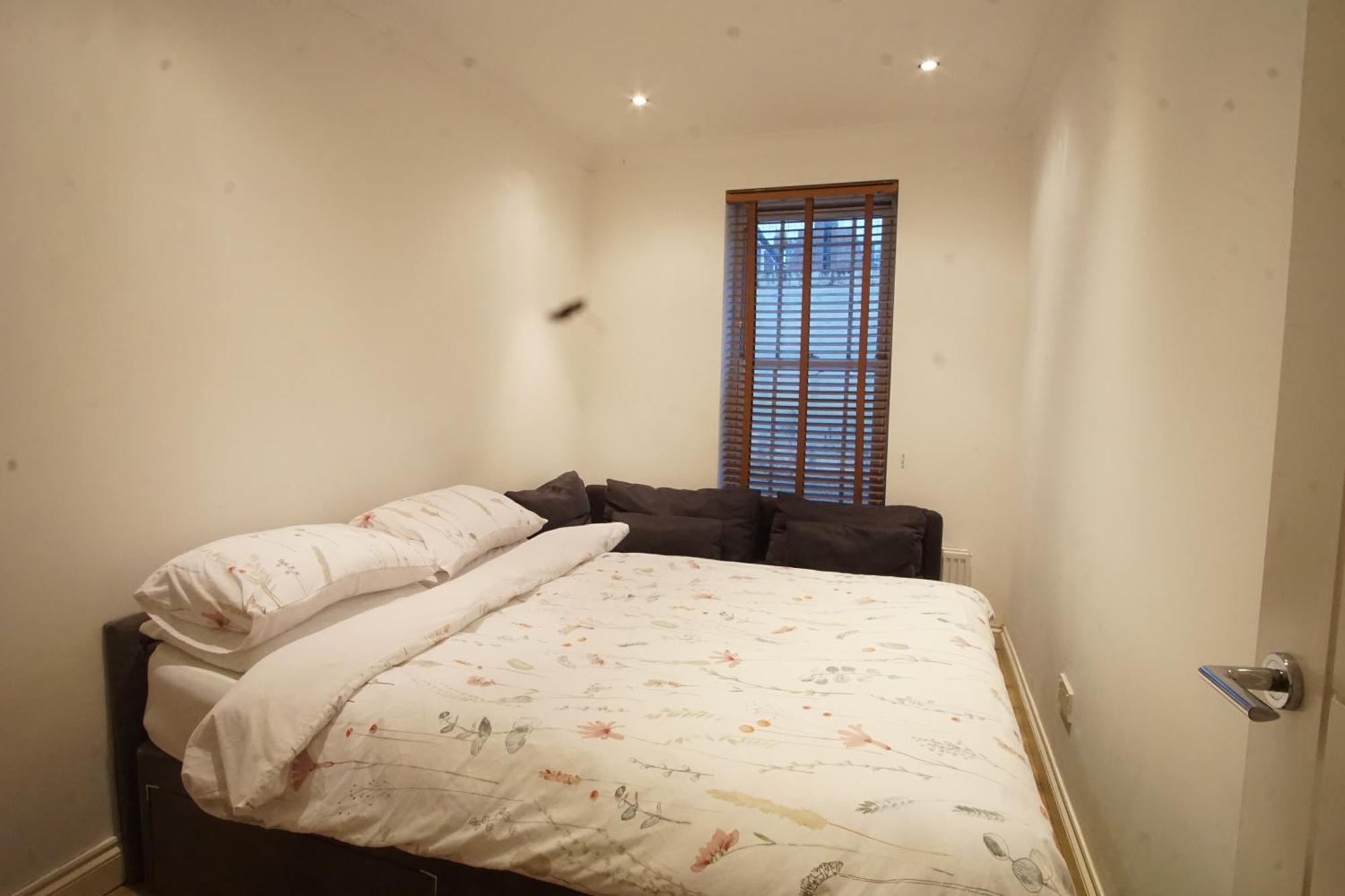 Evergreen Apartments- Flat 2 Apartamento *