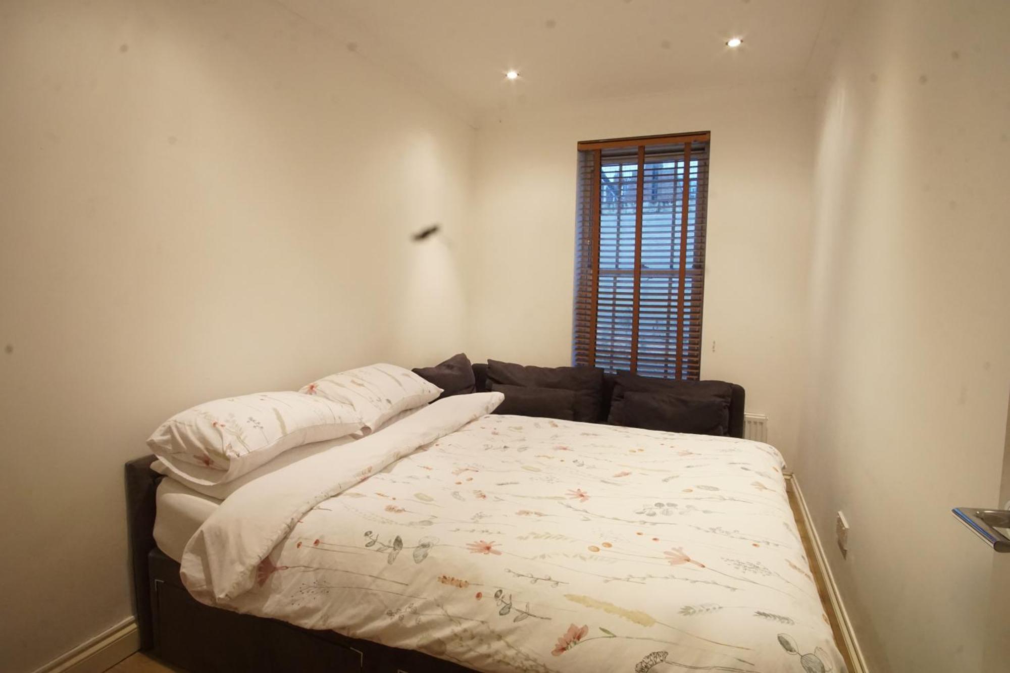 Apartamento Evergreen Apartments- Flat 2 Londres