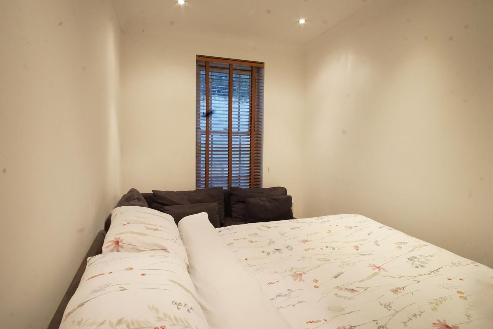 Evergreen Apartments- Flat 2 Londres