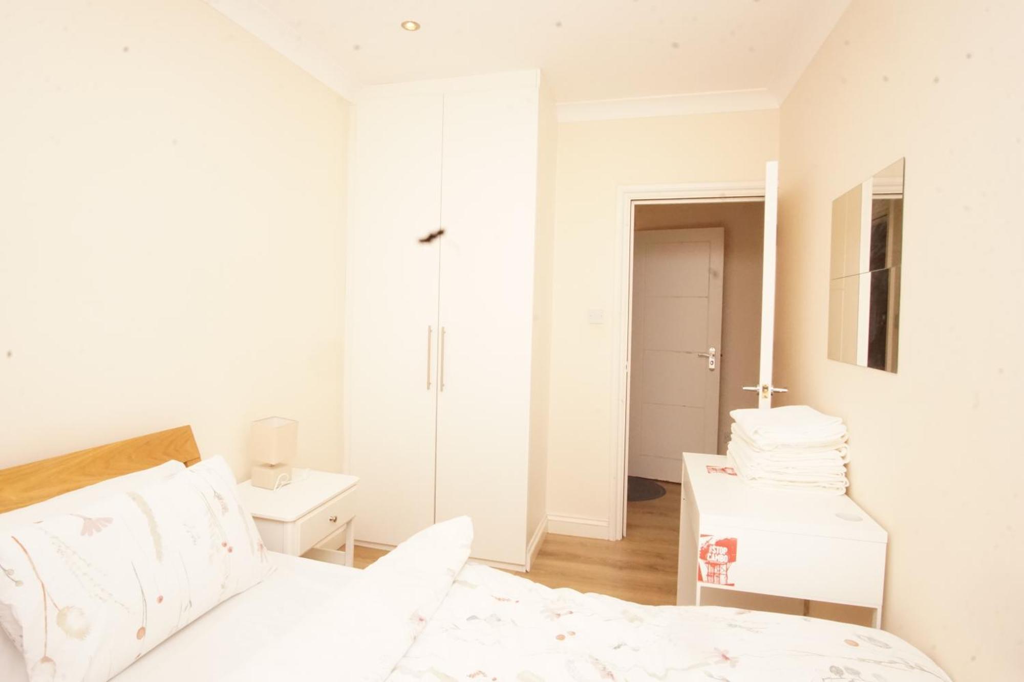 Evergreen Apartments- Flat 2 Apartamento