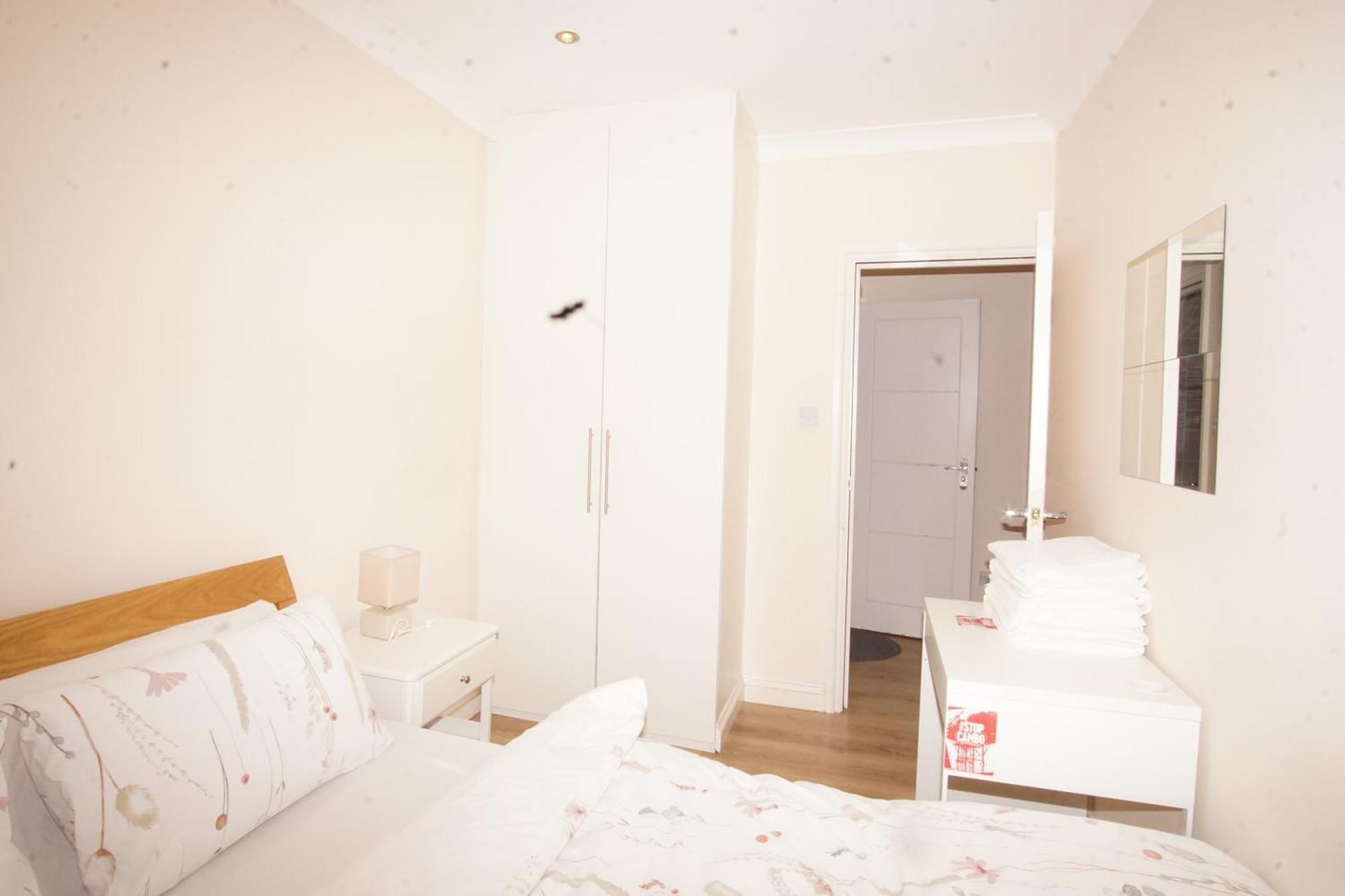Evergreen Apartments- Flat 2 * Londres