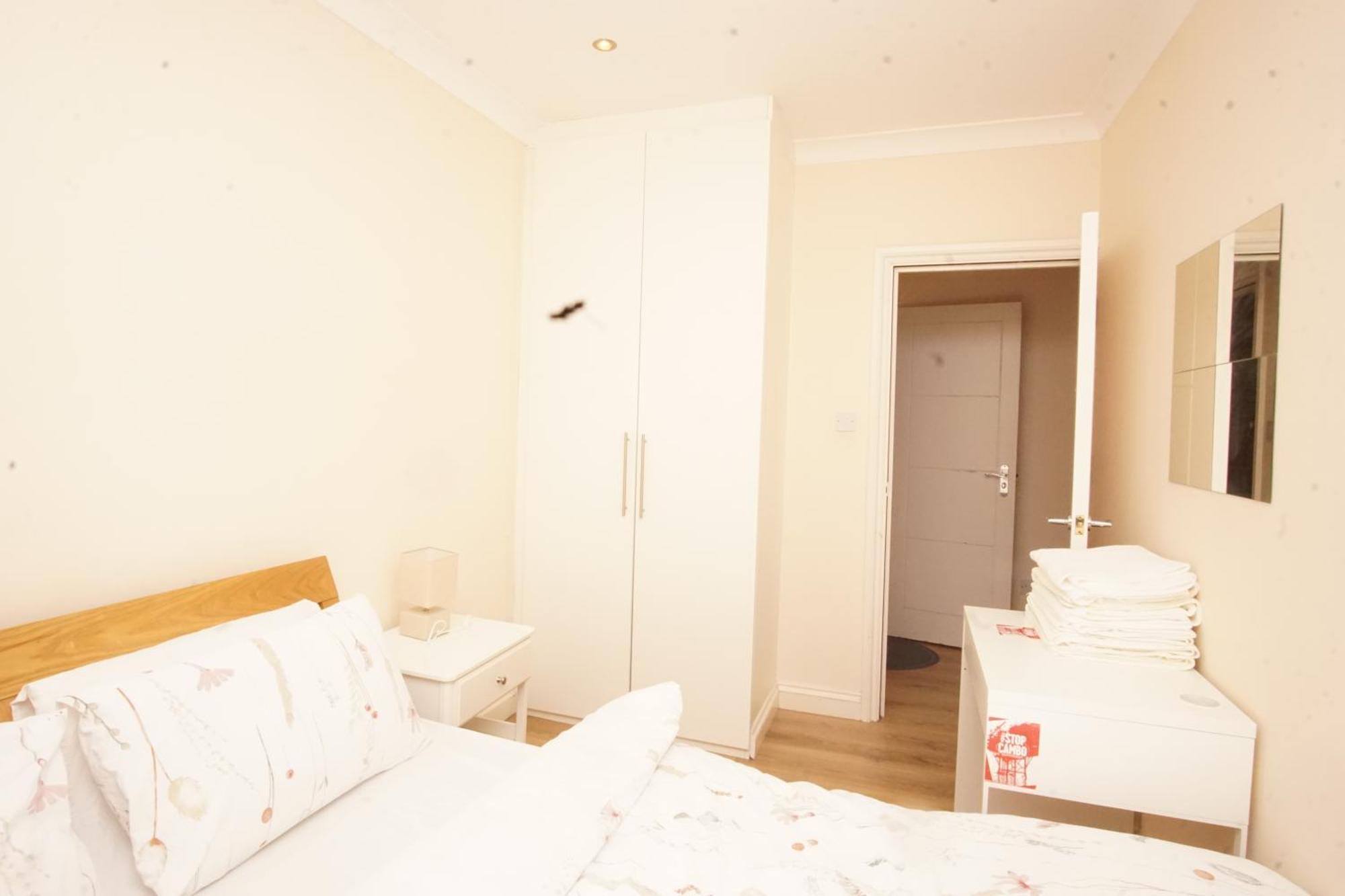 Evergreen Apartments- Flat 2 Apartamento *