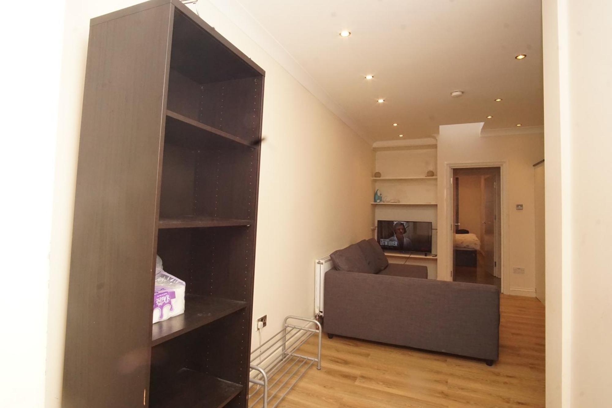 Evergreen Apartments- Flat 2 Apartamento