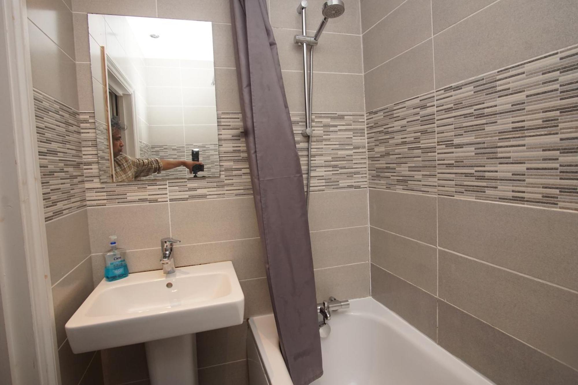 Apartamento Evergreen Apartments- Flat 2