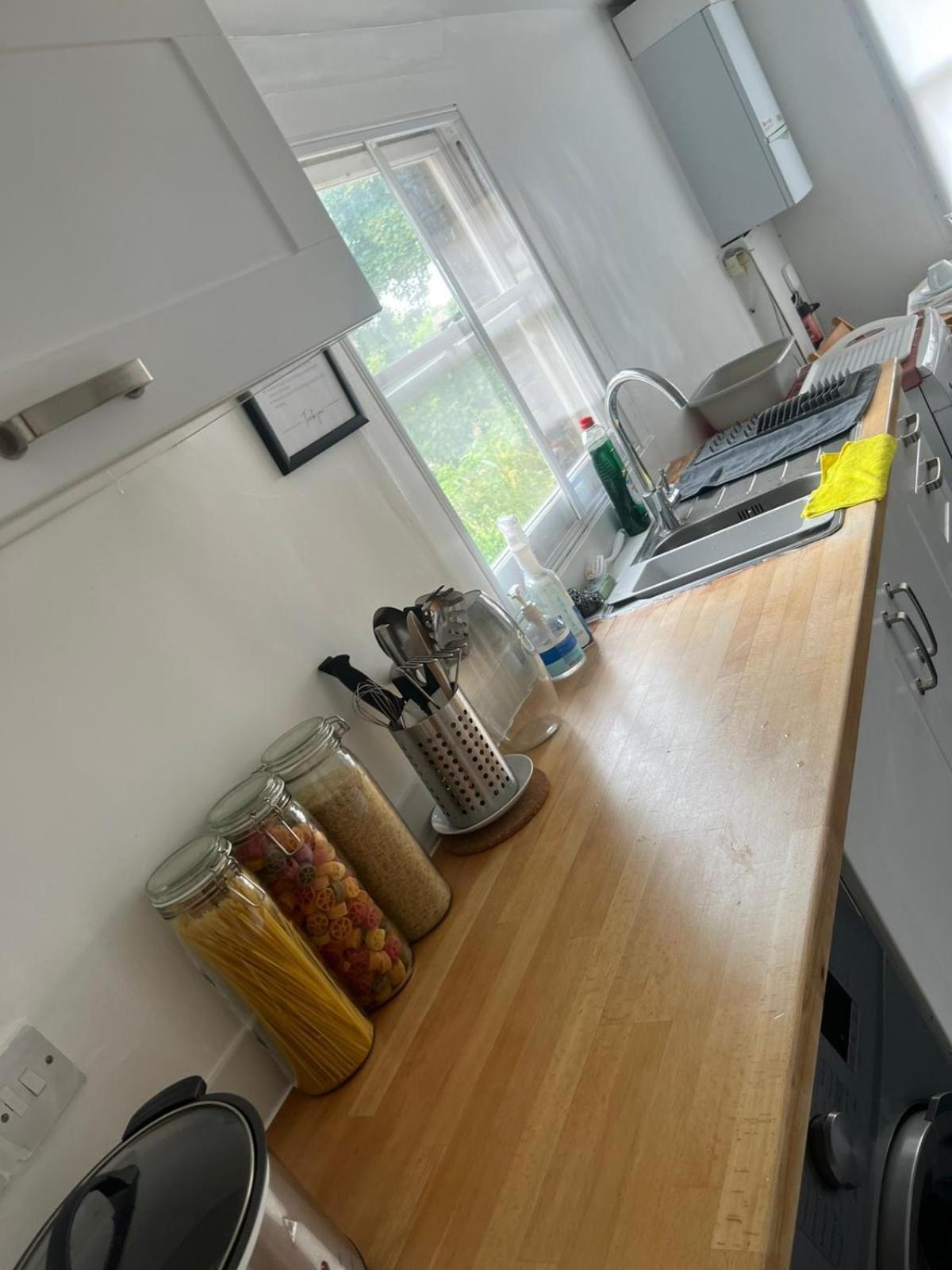 Apartamento Lovely Large Londres