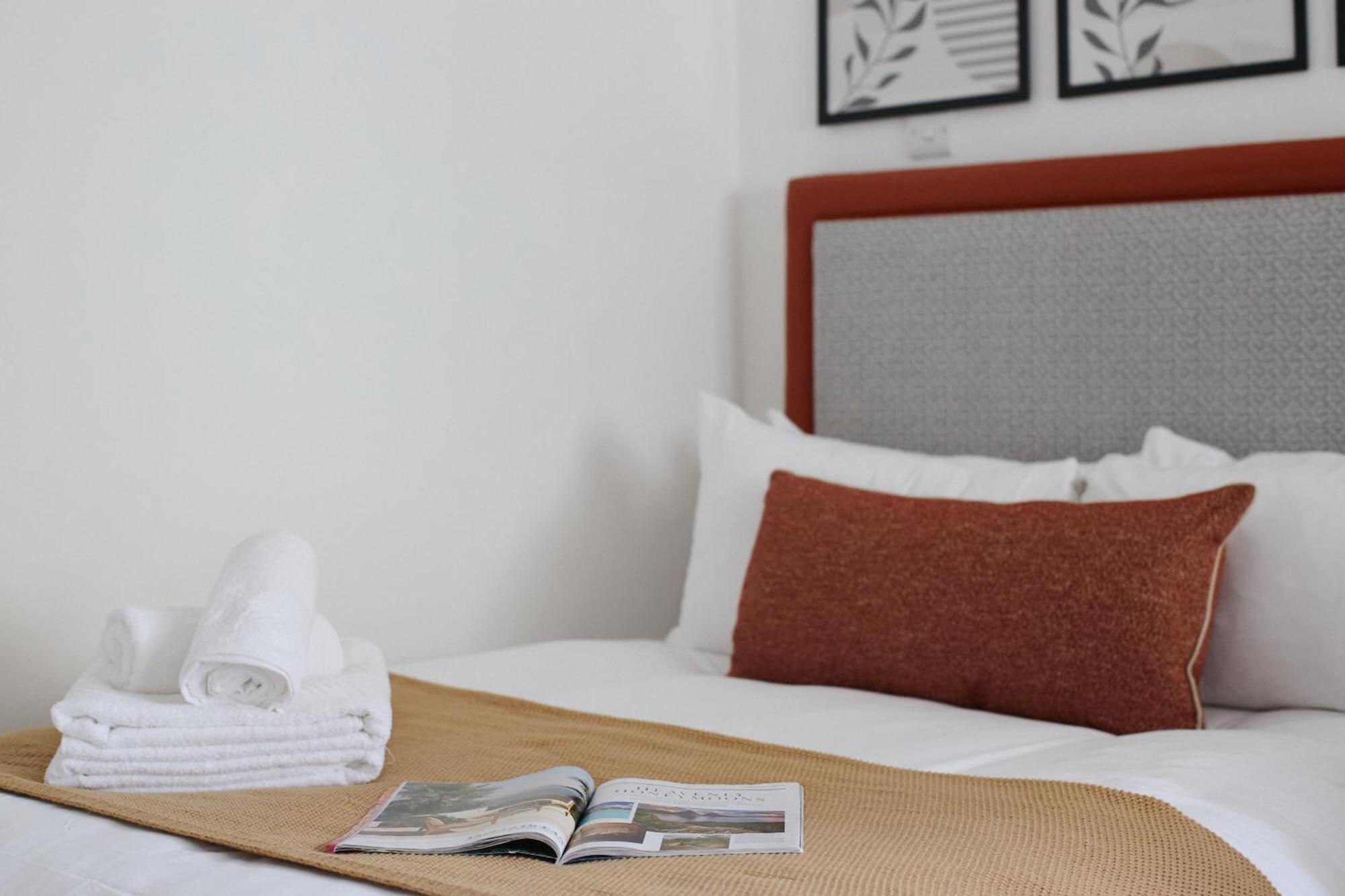 Apartamento Luxurious Retreat - La Reserve Knightsbridge