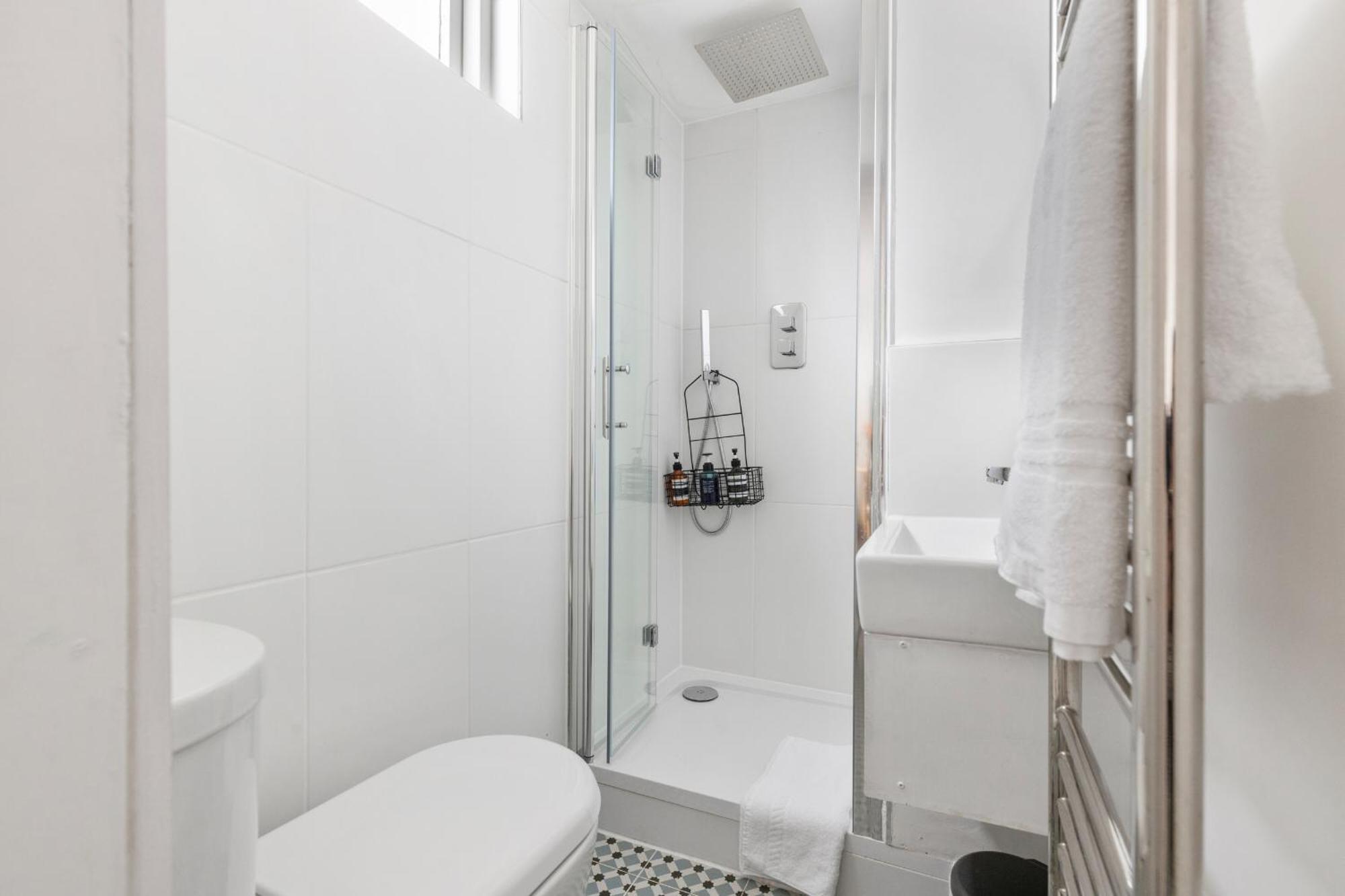 Luxurious Retreat - La Reserve Knightsbridge Apartamento Londres