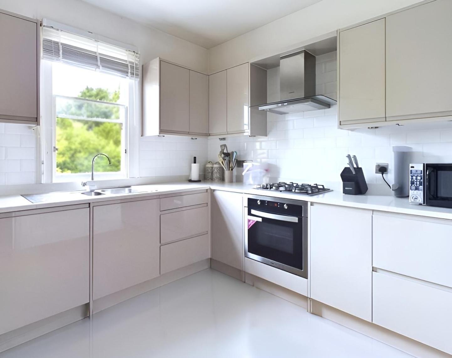 Camden Retreat, 2br Flat Appartement
