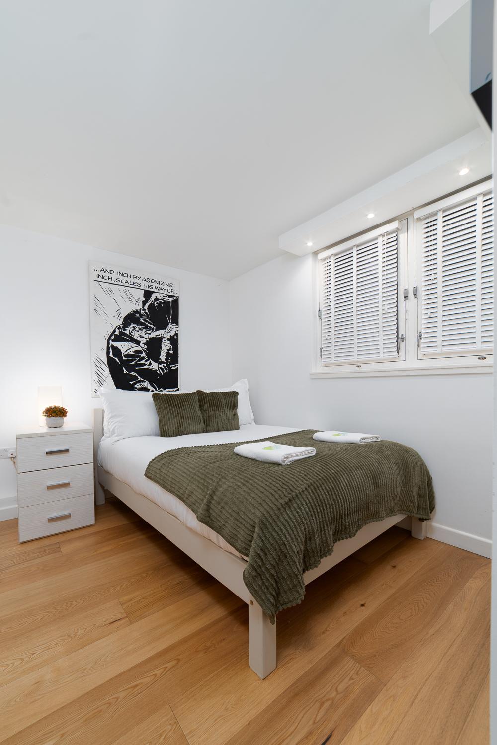 Apartamento Unique Notting Hill Garden Near Portobello