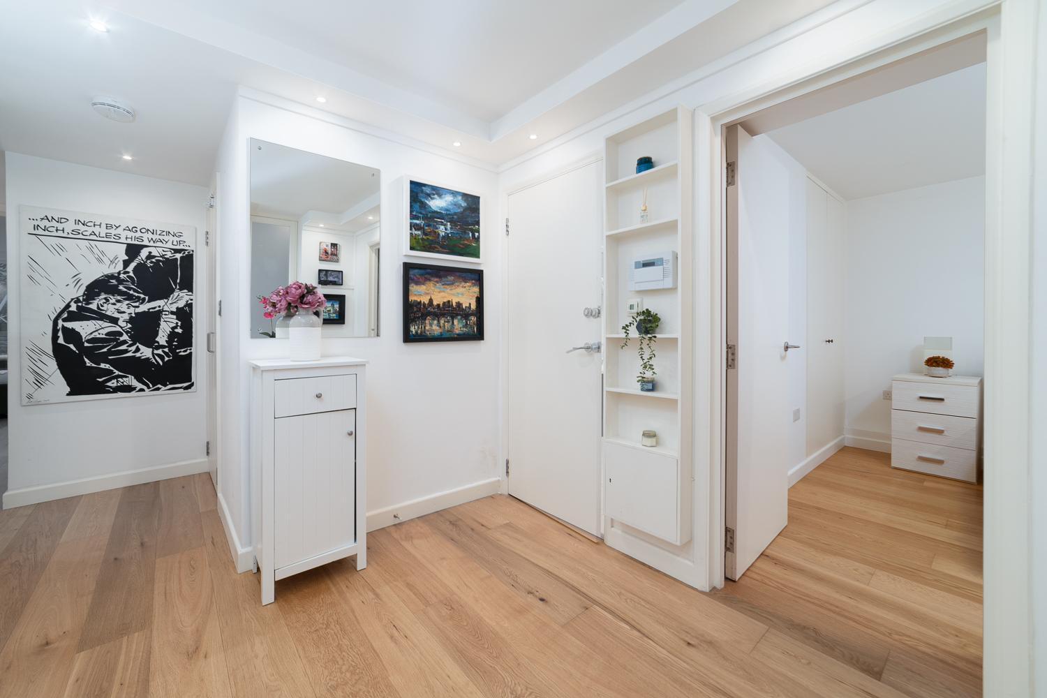 Apartamento Unique Notting Hill Garden Near Portobello Londres