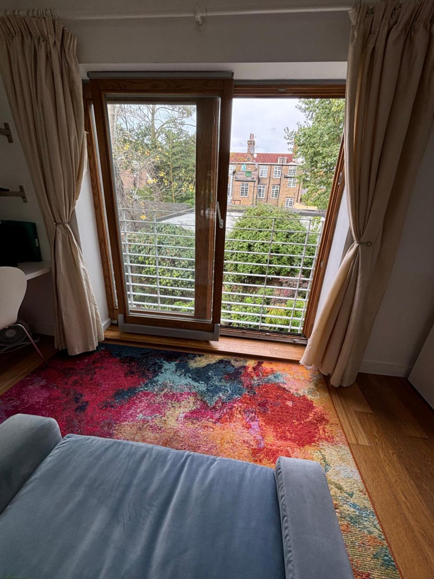 Appartement Little Oasis In Brixton *