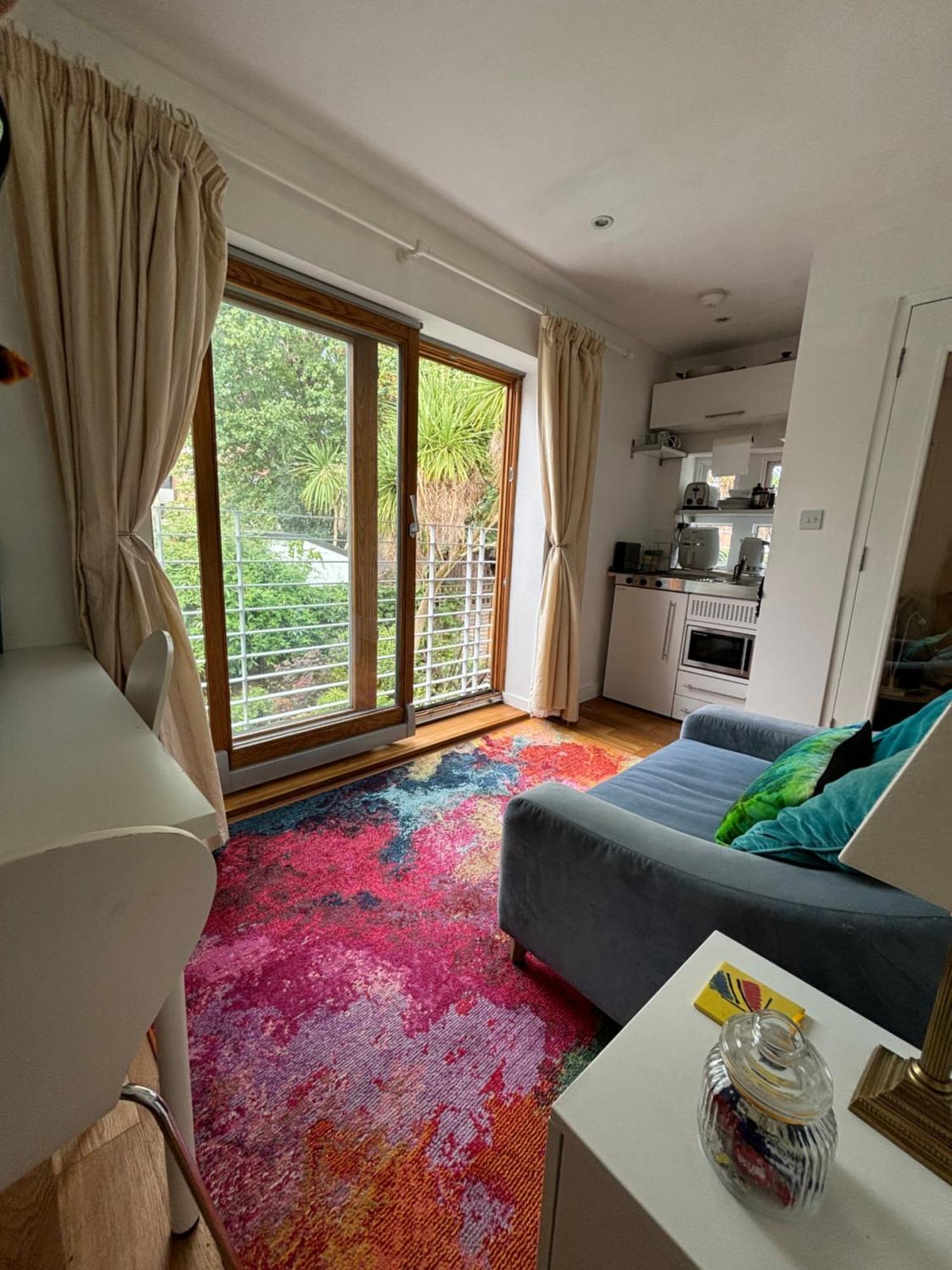 Little Oasis In Brixton Appartement *