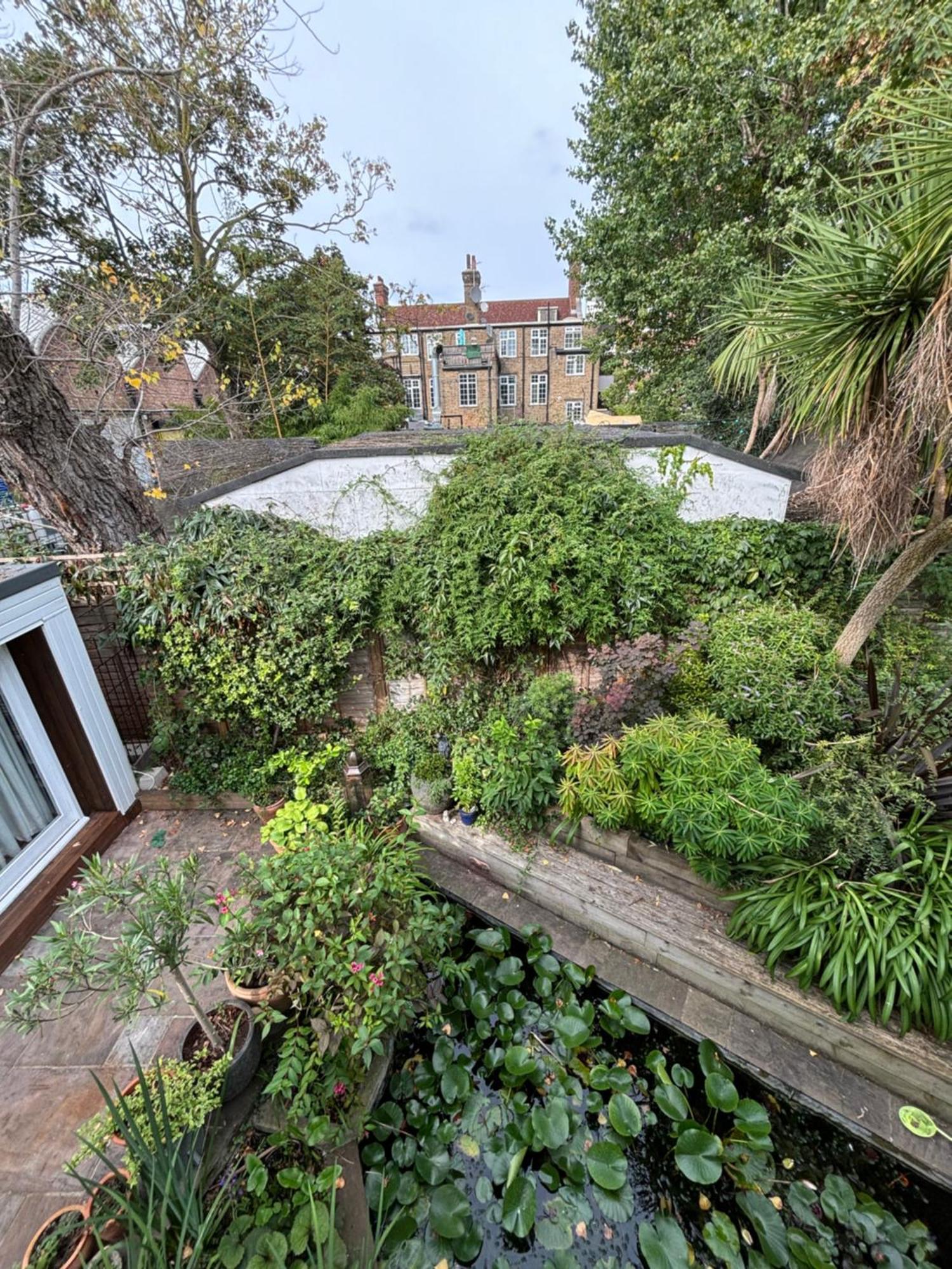 Appartement Little Oasis In Brixton *