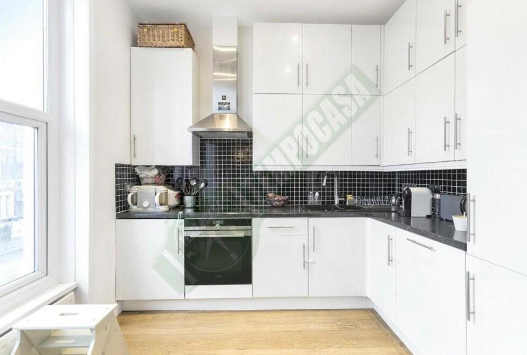 Charming 2 Bedroom Flat In Kensington Londres