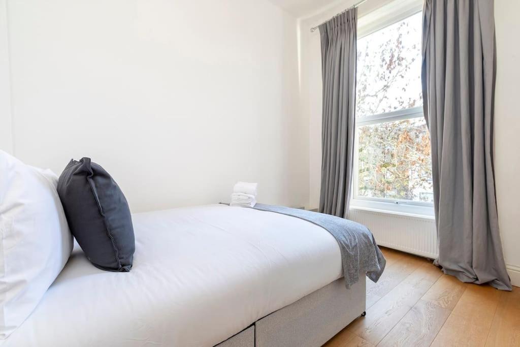 Appartement Charming 2 Bedroom Flat In Kensington *