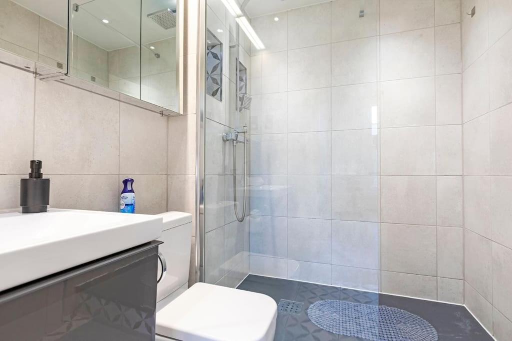 Charming 2 Bedroom Flat In Kensington Appartement