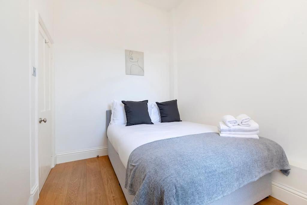 Charming 2 Bedroom Flat In Kensington Appartement *