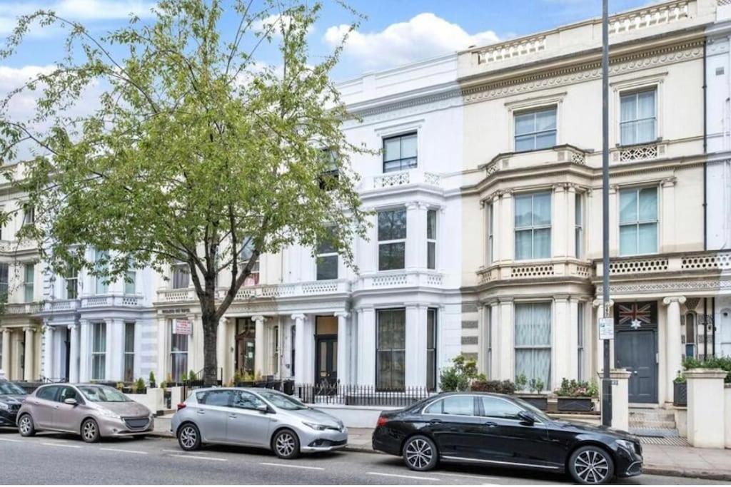 Appartement Charming 2 Bedroom Flat In Kensington *
