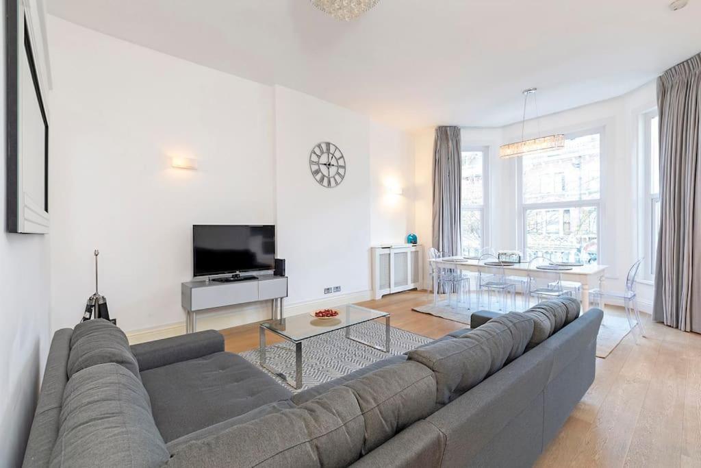 Appartement Charming 2 Bedroom Flat In Kensington