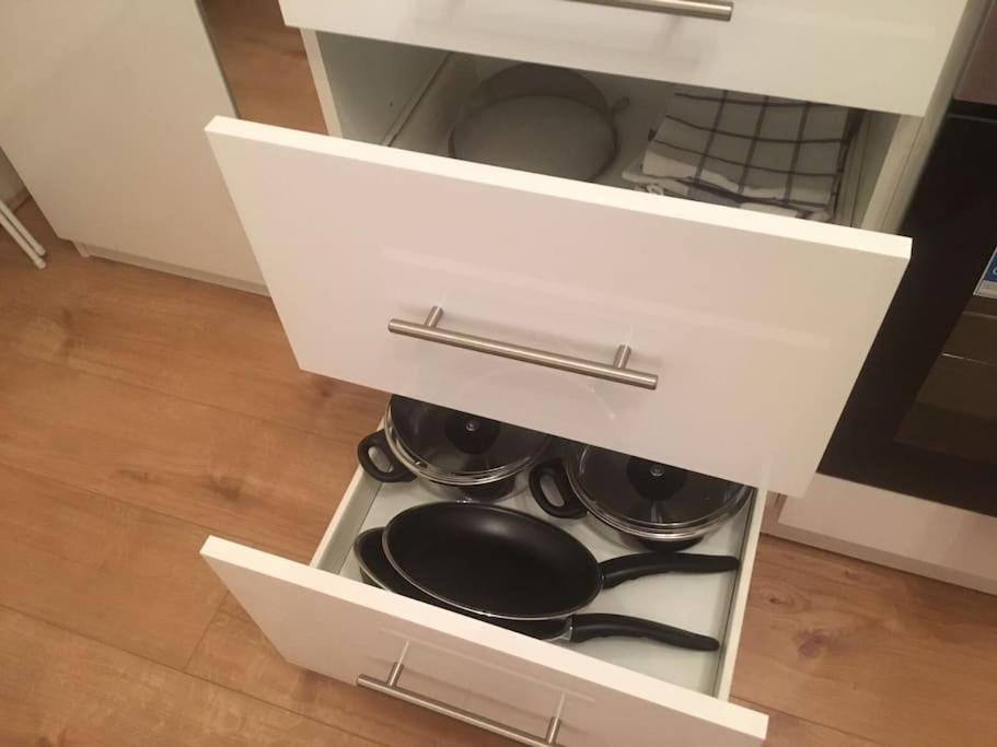 Comfy Flat - Camden-kings Cross-zone 1 Appartement *