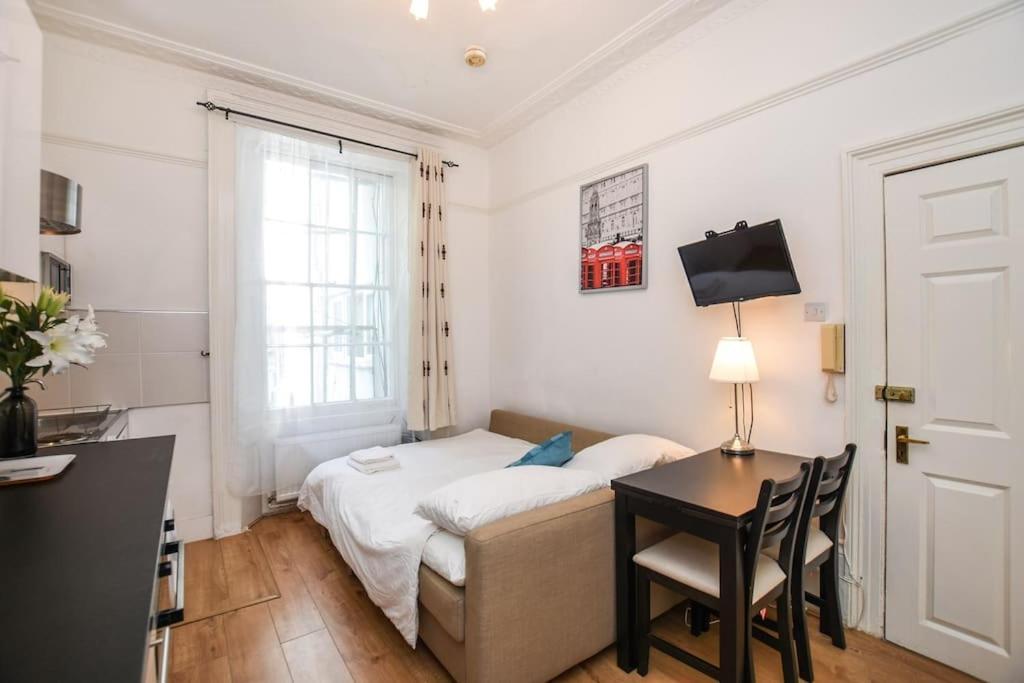 Comfy Flat - Camden-kings Cross-zone 1 Appartement