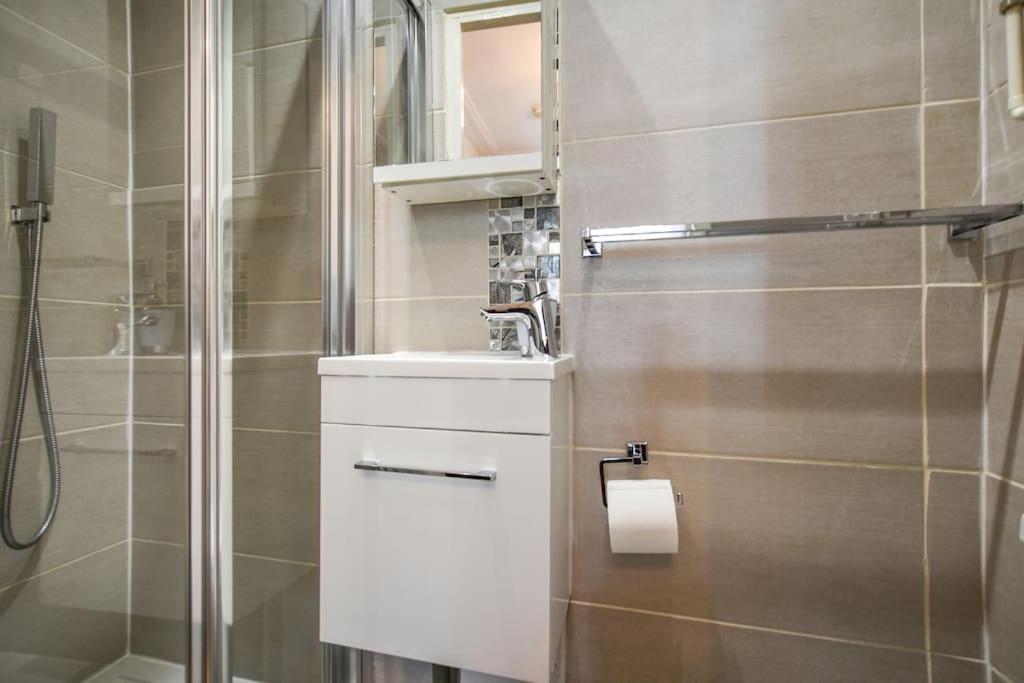 Comfy Flat - Camden-kings Cross-zone 1 Appartement *