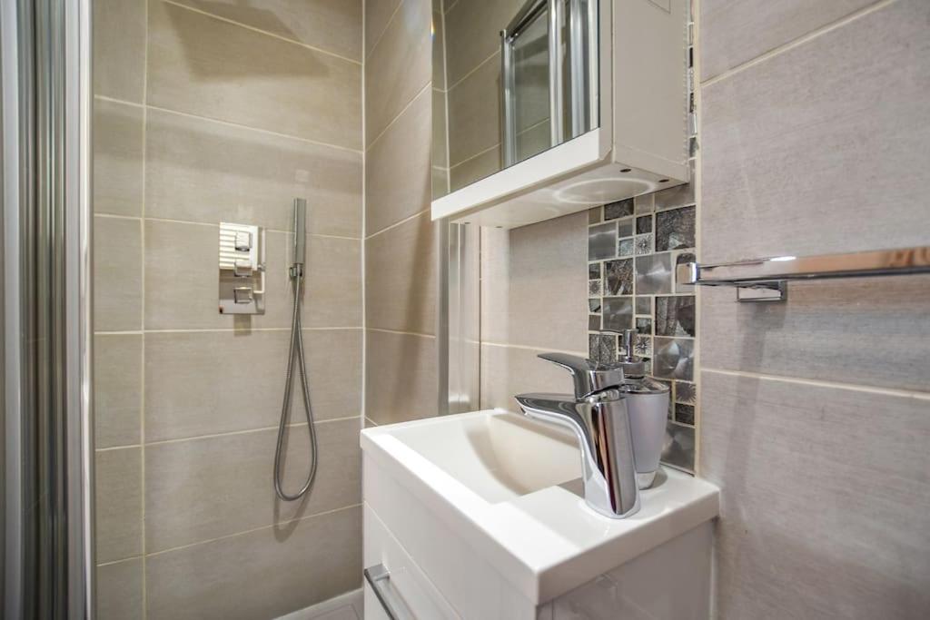 Appartement Comfy Flat - Camden-kings Cross-zone 1 *