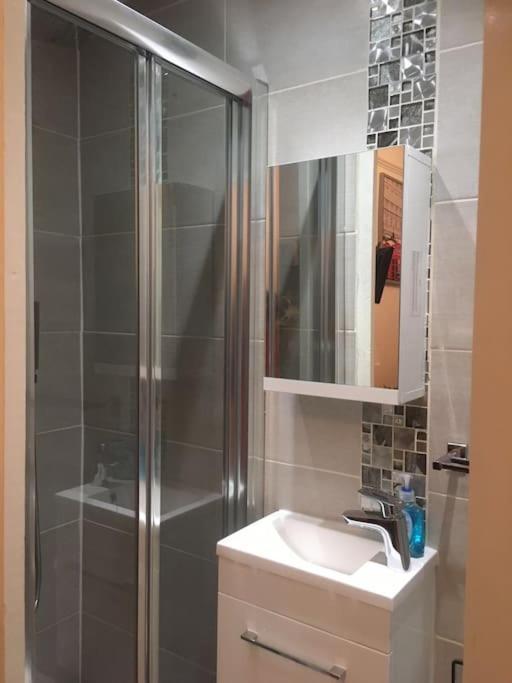 Comfy Flat - Camden-kings Cross-zone 1 Appartement Londres