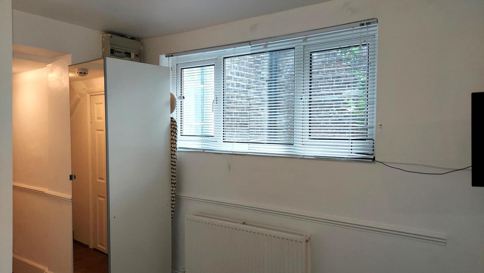 Spacious Flat - Camden Kings Cross Zone 1 * Londres